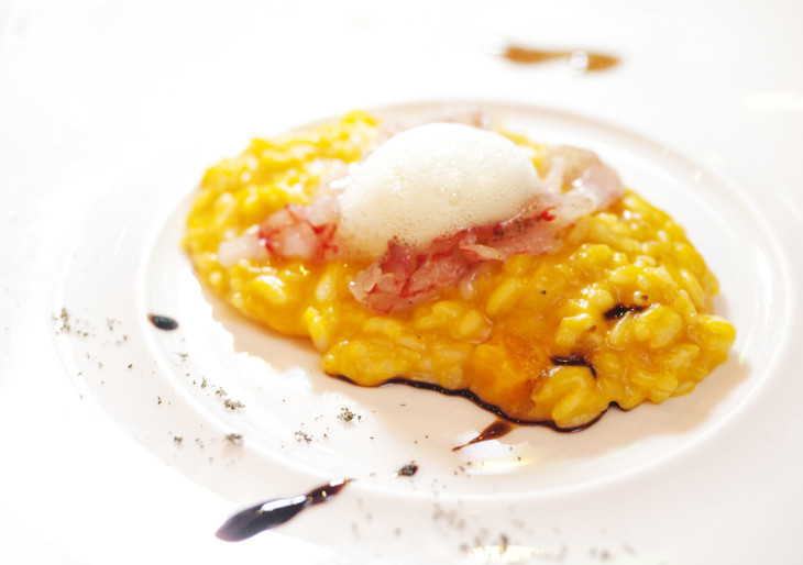 ARTICOLO SU VINO E CIBO