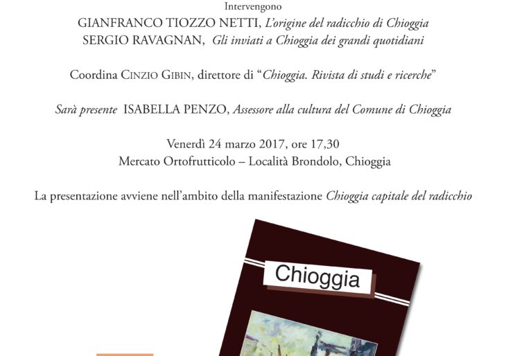 PRESENTAZIONE RIVISTA