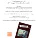 PRESENTAZIONE RIVISTA